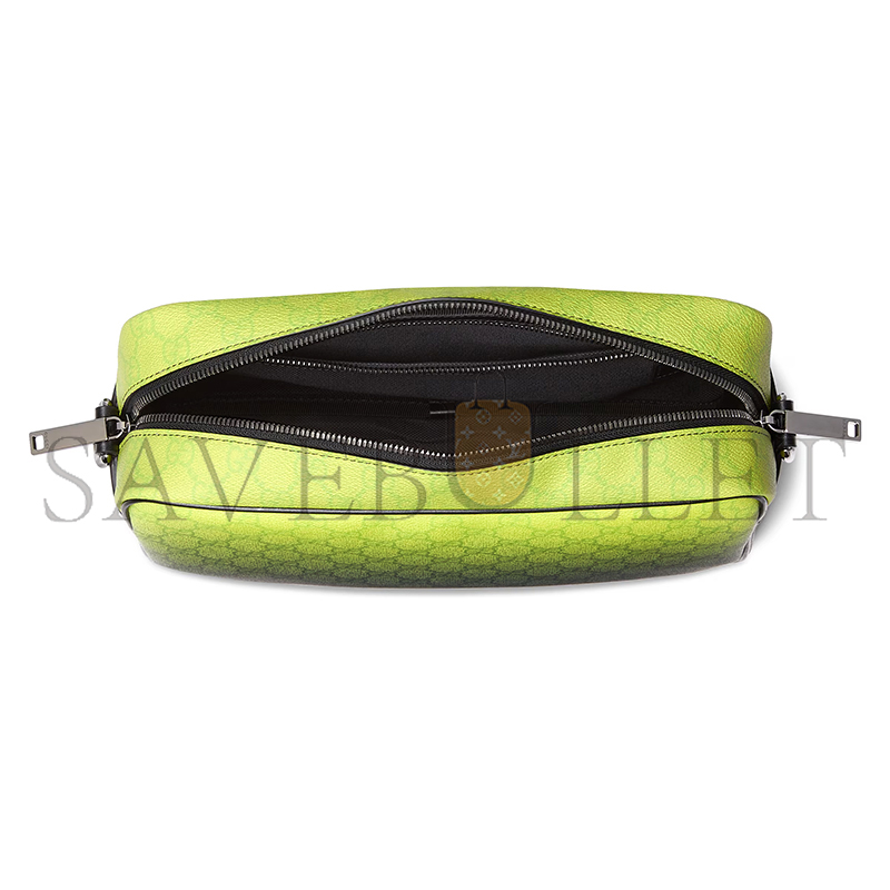 Gvc*1 chroma medium crossbody bag 835690 (28.5*18*7.5cm)